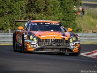 21.06.19 47. ADAC TOTAL 24h-Rennen Top Qualifying